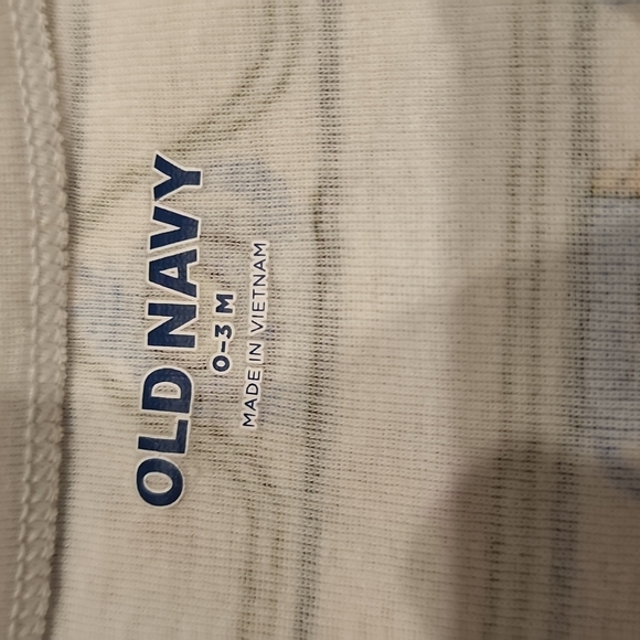 Bundle Old Navy pajamas - Picture 7 of 10